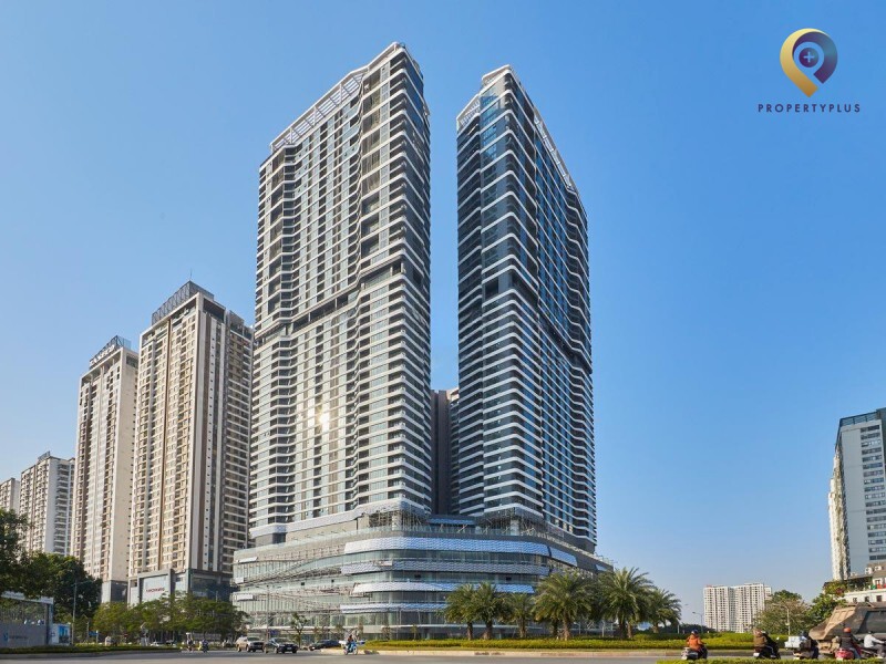 Han Jardin Ngoại Giao Đoàn